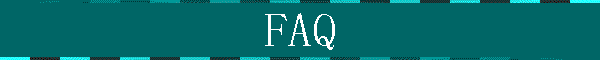 FAQ